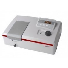 Single Beam Visible Spectrophotometer